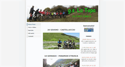Desktop Screenshot of gslatopa.weebly.com