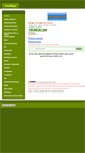 Mobile Screenshot of naudinga.weebly.com
