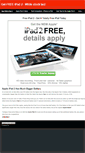 Mobile Screenshot of getfreeipad2.weebly.com