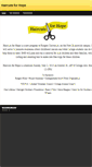 Mobile Screenshot of haircutsforhope.weebly.com