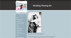 Desktop Screenshot of futuremrsweaver.weebly.com