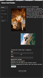 Mobile Screenshot of clovenhoof.weebly.com