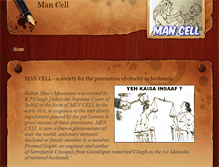 Tablet Screenshot of mancell.weebly.com
