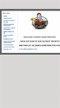 Mobile Screenshot of jimmydunncreative.weebly.com