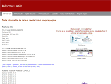 Tablet Screenshot of infoutil.weebly.com