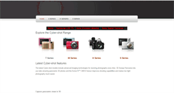 Desktop Screenshot of gadgetonsale.weebly.com