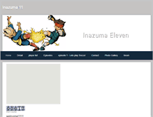 Tablet Screenshot of ina11.weebly.com