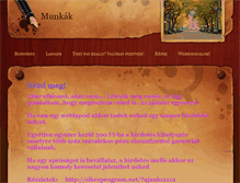 Tablet Screenshot of netesmunka.weebly.com