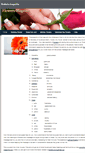 Mobile Screenshot of flowers-magzine.weebly.com