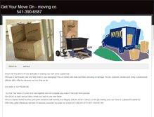 Tablet Screenshot of gymo.weebly.com