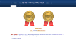 Desktop Screenshot of parttimebussiness.weebly.com