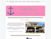 Tablet Screenshot of cookevilledg.weebly.com