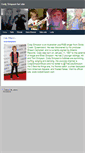 Mobile Screenshot of codysimpsonfansite.weebly.com