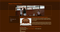 Desktop Screenshot of basquetestiuenc.weebly.com