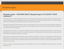 Tablet Screenshot of besplatne5gric.weebly.com