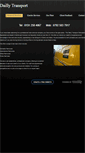 Mobile Screenshot of daillytrading.weebly.com