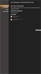 Mobile Screenshot of mrdavenportstreetlaw.weebly.com