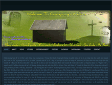 Tablet Screenshot of conteprong.weebly.com