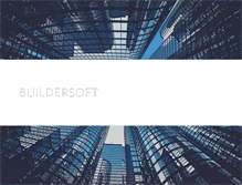 Tablet Screenshot of buildersoftsystem.weebly.com