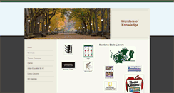 Desktop Screenshot of milesave.weebly.com