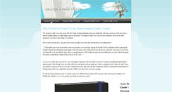 Desktop Screenshot of amazonkindlecovers.weebly.com