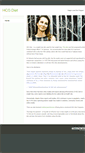 Mobile Screenshot of hcgtruediet.weebly.com