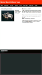 Mobile Screenshot of marinermars69.weebly.com