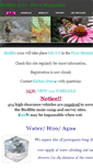 Mobile Screenshot of bioblitz.weebly.com