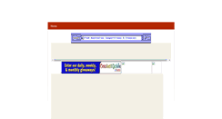 Desktop Screenshot of contestscomau.weebly.com