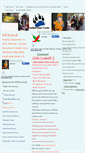 Mobile Screenshot of goldenbearevents.weebly.com
