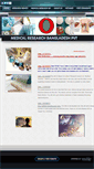 Mobile Screenshot of medicalresearchbd.weebly.com