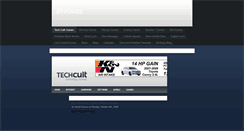 Desktop Screenshot of divibuzz.weebly.com