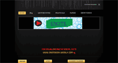 Desktop Screenshot of enote.weebly.com