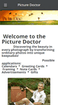 Mobile Screenshot of picturedoc.weebly.com