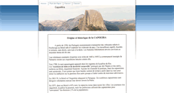Desktop Screenshot of capoeiraliesfalc.weebly.com