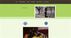 Desktop Screenshot of fairypuff.weebly.com