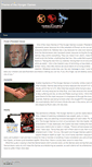 Mobile Screenshot of hungergamesthemes.weebly.com