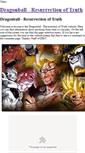 Mobile Screenshot of dbrt.weebly.com