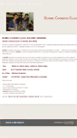 Mobile Screenshot of bumbucookingclass.weebly.com