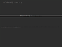 Tablet Screenshot of jordanxiiigreytoe.weebly.com