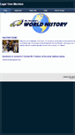 Mobile Screenshot of eagletimemachine.weebly.com