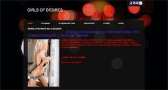 Desktop Screenshot of hotescortxx.weebly.com