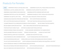 Tablet Screenshot of productsforfemalestme.weebly.com