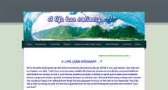 Desktop Screenshot of anatroccola.weebly.com