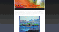 Desktop Screenshot of peartreepatchwork.weebly.com