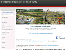 Tablet Screenshot of fracking.weebly.com