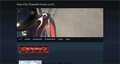Desktop Screenshot of cruisersandbruisers.weebly.com