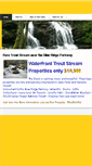 Mobile Screenshot of buytroutstreamland.weebly.com