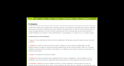 Desktop Screenshot of elfigaro.weebly.com