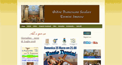 Desktop Screenshot of ofstermini.weebly.com